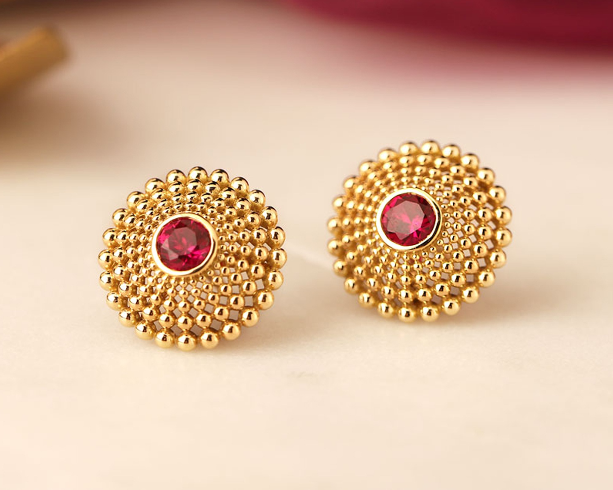 Lalitha Jewellery Gold Earrings in Lalithajewellerymart - Elevate Your Style-https://media.vyaparify.com/vcards/products/456797/product_1765888161_694150a136fac.png Image
