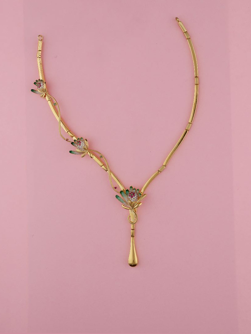 LALITHAJEWELLERYMART Gold Necklace in Lakshar Mohalla Lightweight Design-https://media.vyaparify.com/vcards/products/456801/product_1765888257_694151016609c.png Image