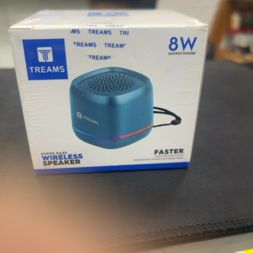 Wireless Speaker in Nayanpur: Crystal Clear Sound-https://media.vyaparify.com/vcards/products/456869/product_1765890936_69415b784f2d1.png Image