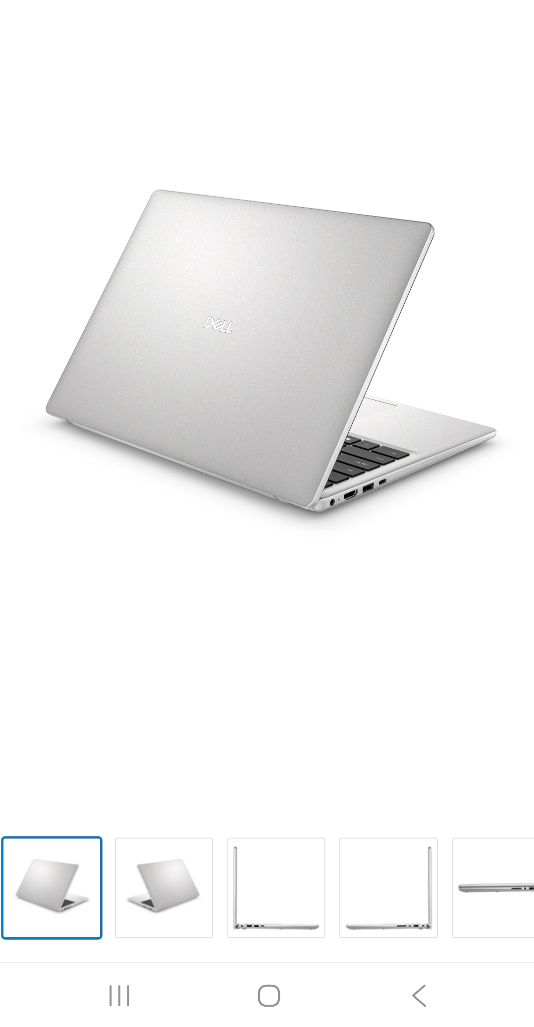 Dell Inspiron Laptop in Satara: Intel i5 Processor for Enhanced Performance-https://media.vyaparify.com/vcards/products/456900/product_1765893604_694165e4ce62f.png Image