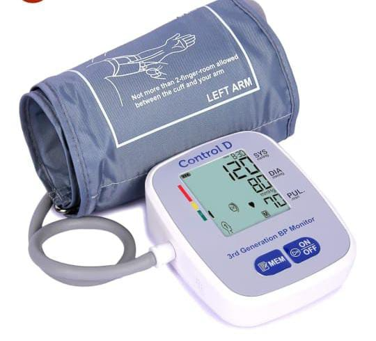 Blood Pressure Machine in Nabha: Accurate Readings-https://media.vyaparify.com/vcards/products/457012/product_1765948542_69423c7ee766f.png Image