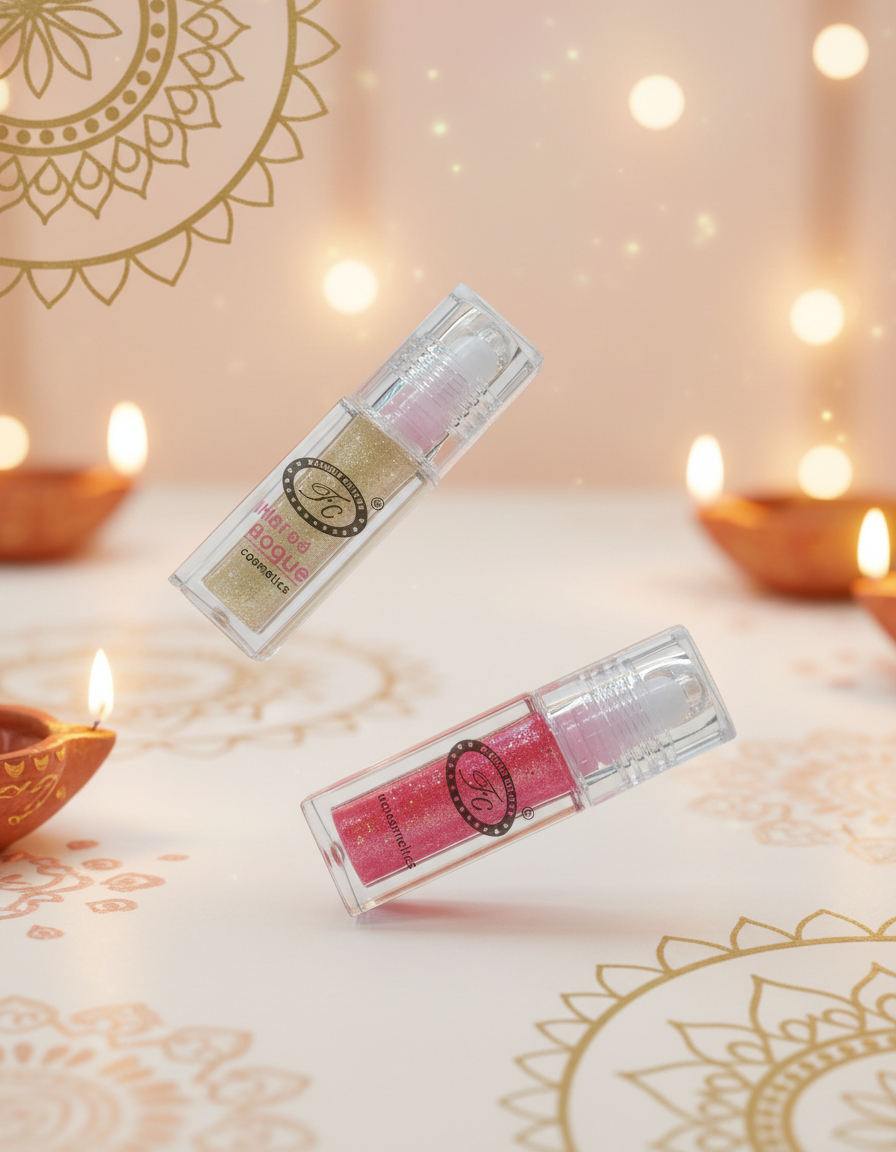 Beauty/Fashion Colour Lipgloss in Mohali: Vibrant & Long-Lasting Formula-https://media.vyaparify.com/vcards/products/457040/product_1765949371_69423fbb0cf33.png Image