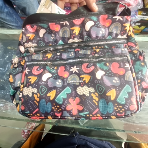 Ladies Bag in Bolpur with Stylish Design-https://media.vyaparify.com/vcards/products/457107/product_1765950872_6942459835ad4.png Image