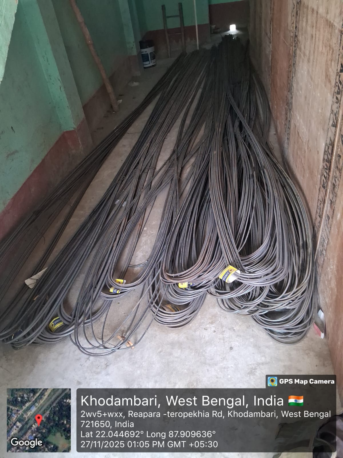 House Road in Kadambari Nandigram Purba Medinipur for Efficient House Holding-https://media.vyaparify.com/vcards/products/457265/product_1765953895_694251679d7fc.png Image