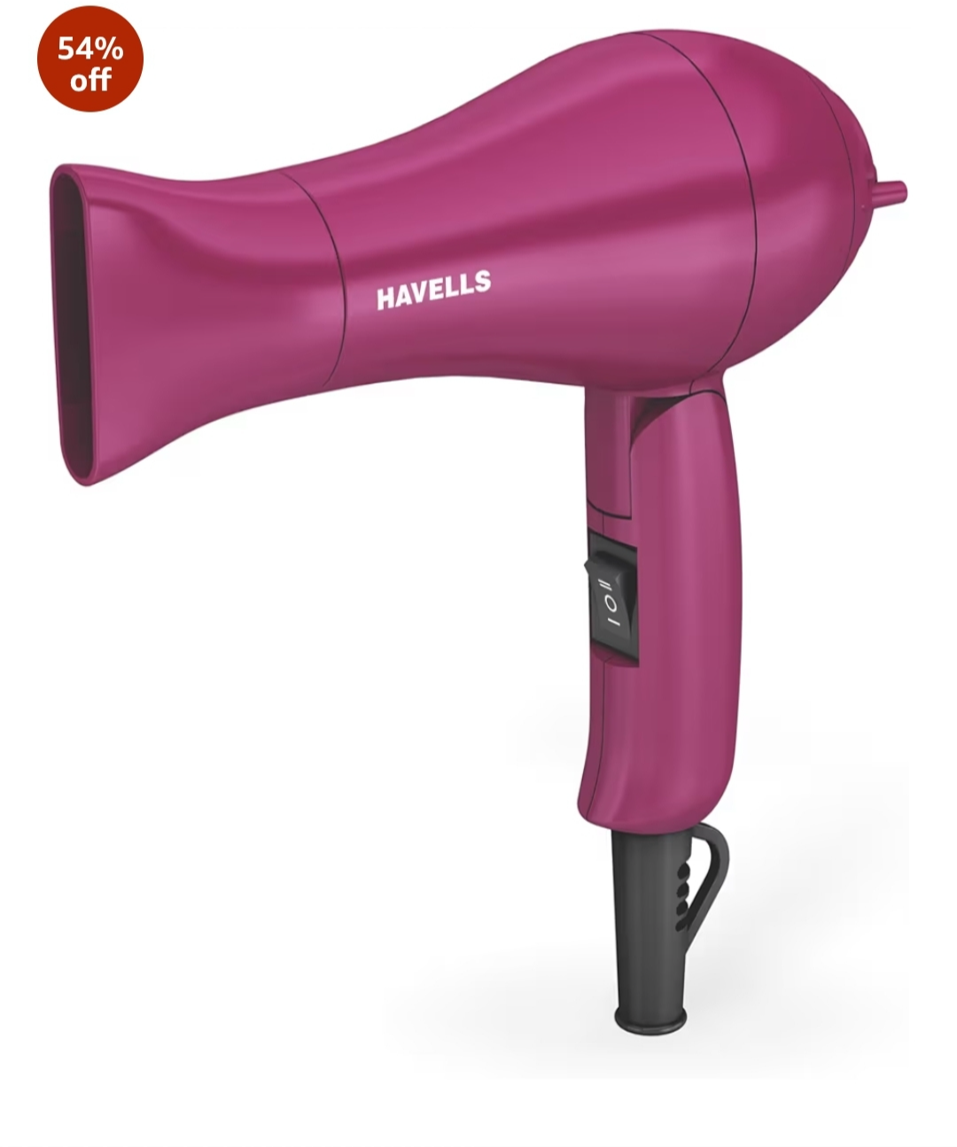 Hair Dryer in Nabha, Punjab - Fast Drying-https://media.vyaparify.com/vcards/products/457476/product_1765957376_69425f00d8738.png Image
