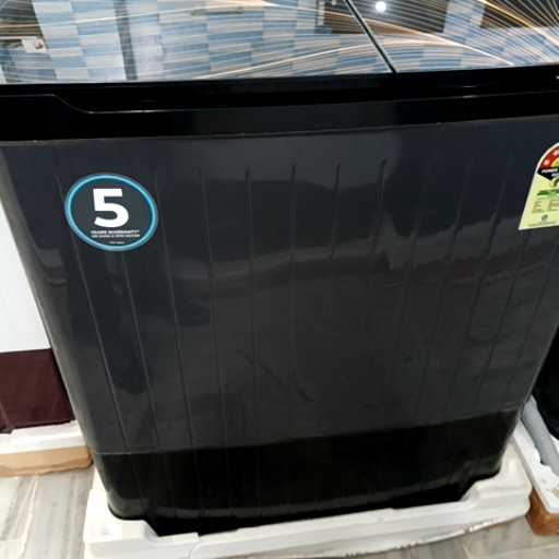 Bpl Washing Machine in Main Jain Nagriabohar - 5 Year Completed Warranty Motor-https://media.vyaparify.com/vcards/products/457654/product_1765959778_6942686227e86.png Image