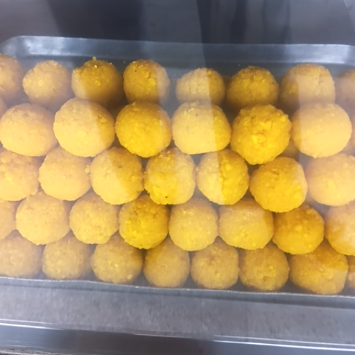 Krishan Sweet House Laddu Sweet Dish in Rampura Phul: Delicious Indian Dessert-https://media.vyaparify.com/vcards/products/457712/product_1765960583_69426b878d1c4.png Image