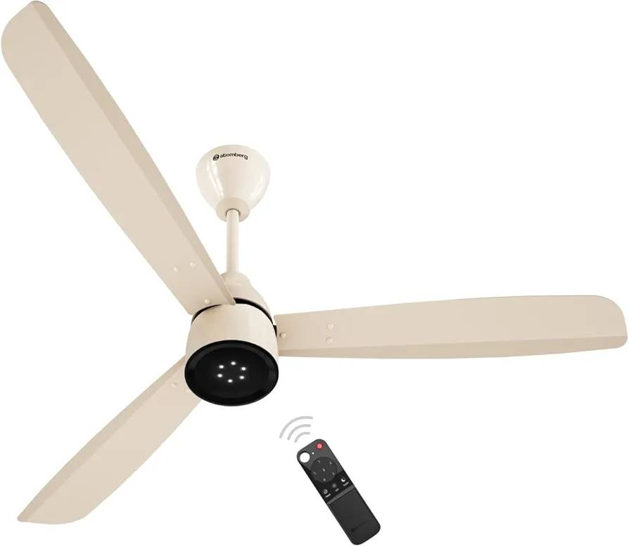 Ceiling Fan in Hoshiarpur - Energy-Efficient Cooling-https://media.vyaparify.com/vcards/products/457965/product_1765965228_69427dac036de.png Image