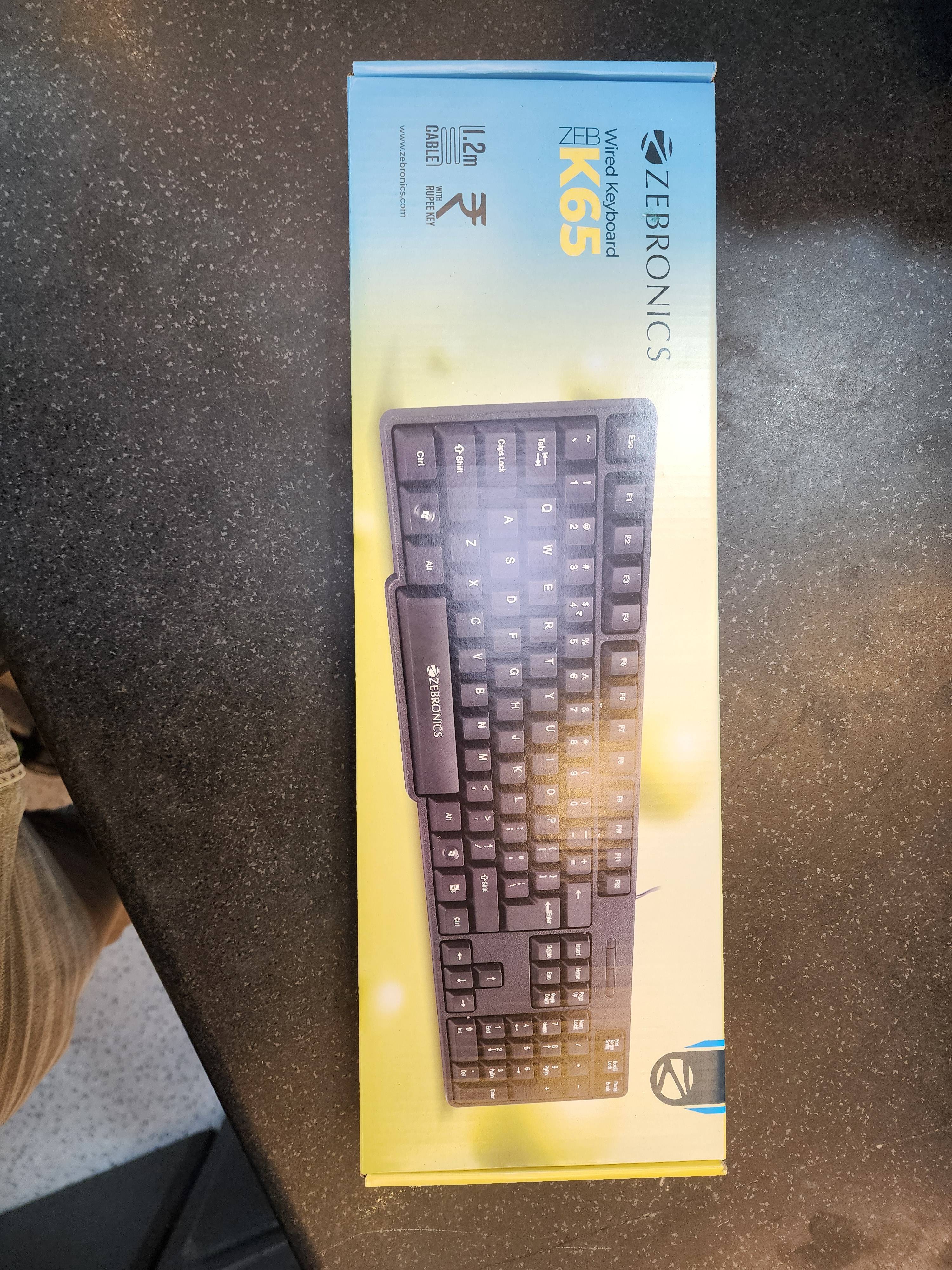 Zebronics USB Keyboard in East Champaran - Easy Typing Experience-https://media.vyaparify.com/vcards/products/458000/product_1765965791_69427fdf8c90e.png Image