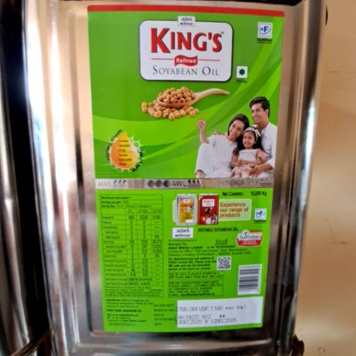 King's Soyabean Oil in Jaijaipur for Health-Conscious Cooks-https://media.vyaparify.com/vcards/products/458067/product_1765966808_694283d8a83bc.png Image