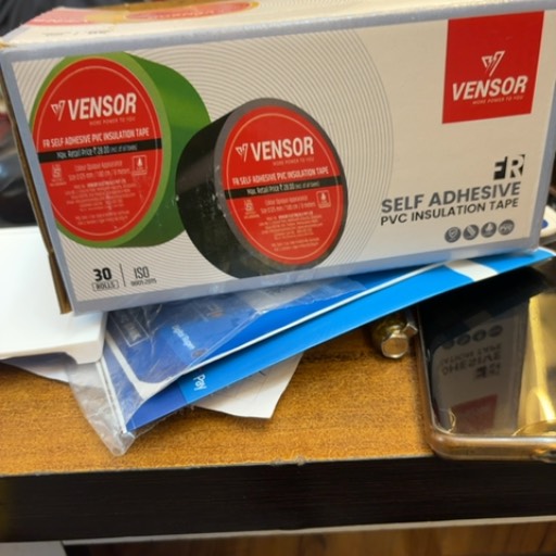 Electronic Bags in M S SHRI GAYATRI ENTERPRISES Patel - Durable and Stylish-https://media.vyaparify.com/vcards/products/458444/product_1765971800_694297587b1d5.png Image