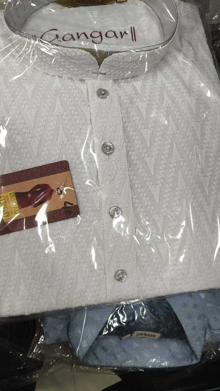 Cotton Kurta in Vikhroli East Mumbai for Comfort & Style-https://media.vyaparify.com/vcards/products/458512/product_1765972650_69429aaa7a65f.png Image