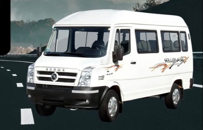 Force Traveller Minibus in Jaipur: Spacious Vehicle for Group Travel-https://media.vyaparify.com/vcards/products/458565/product_1765973481_69429de96d29a.png Image