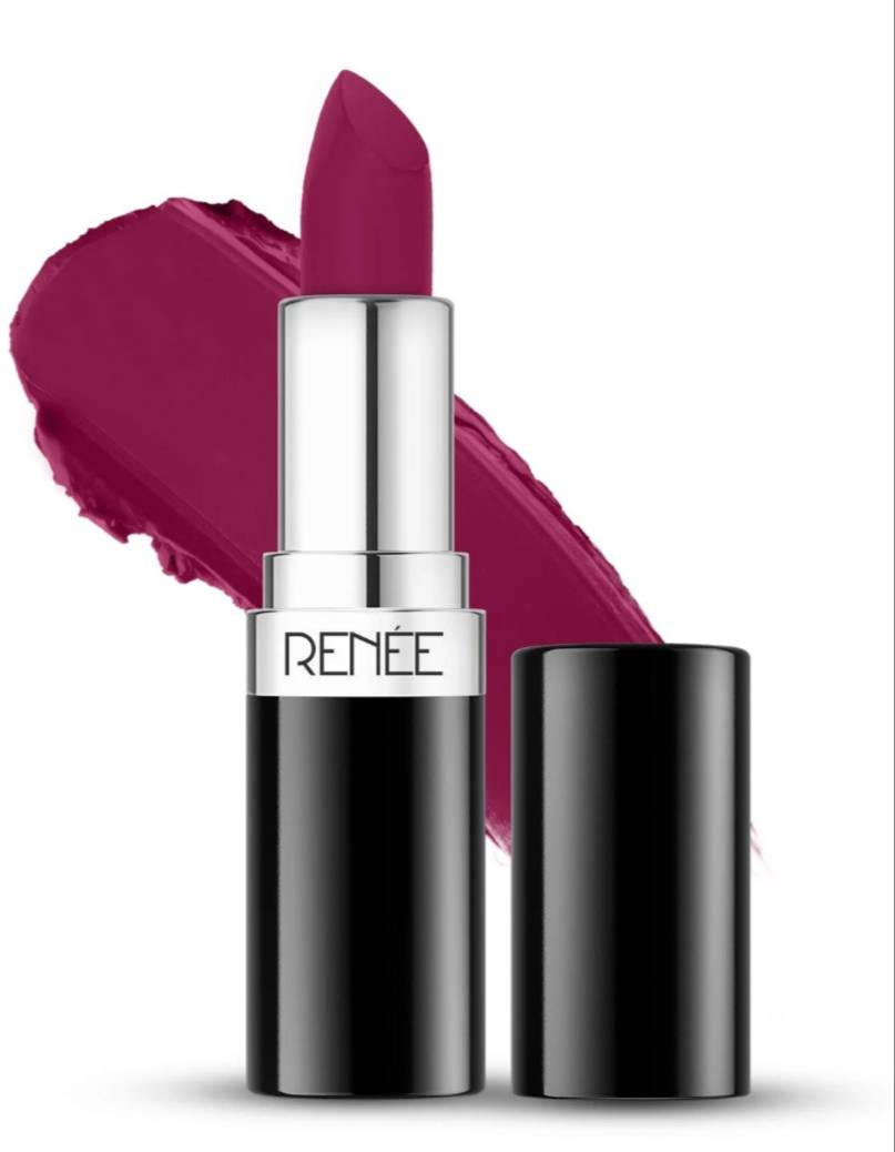 Lipstick in Red Mate at Datialbori - Long-Lasting Matte Finish-https://media.vyaparify.com/vcards/products/458741/product_1765977834_6942aeea26386.png Image