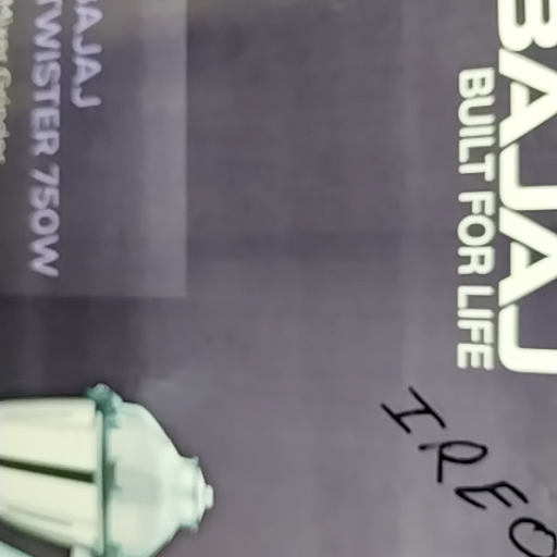 Bajaj mixer grinder 750w twister -  - Buy Online at SUR SANSAR ELECTRONICS