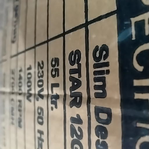 Universal cooler 12G - Image 1