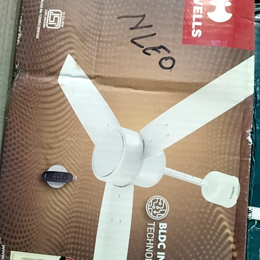 HAVELLS EPIC BLDC 1200MM CEILING FAN -  - Buy Online at SUR SANSAR ELECTRONICS