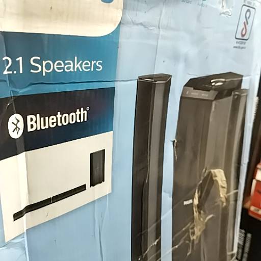  Philips Speakers in Chandrapura - Enhanced Audio Experience SUR SANSAR ELECTRONICS COLONY ROADS TYPE CHANDRAPURA