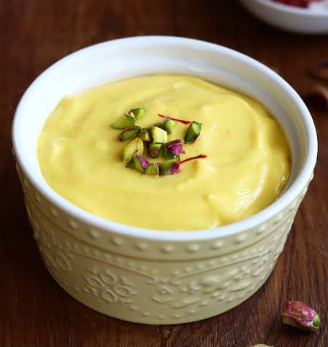 SHRIKHAND in Solapur: Creamy and Delicious Indian Dessert-https://media.vyaparify.com/vcards/products/459166/product_1766037657_694398990808b.png Image