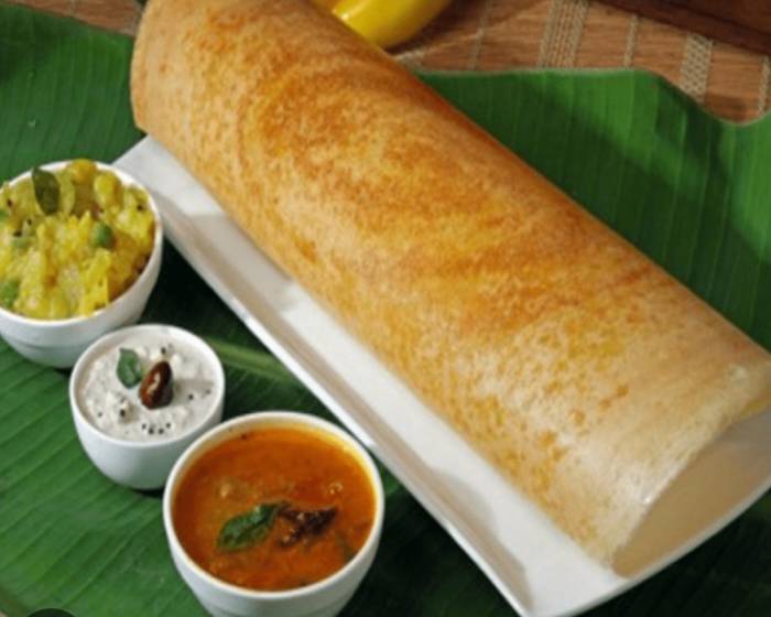 Indian Cuisine: Masala Dosa in Palampur - Flavorful and Crispy Delight-https://media.vyaparify.com/vcards/products/459168/product_1766037702_694398c6d8928.png Image