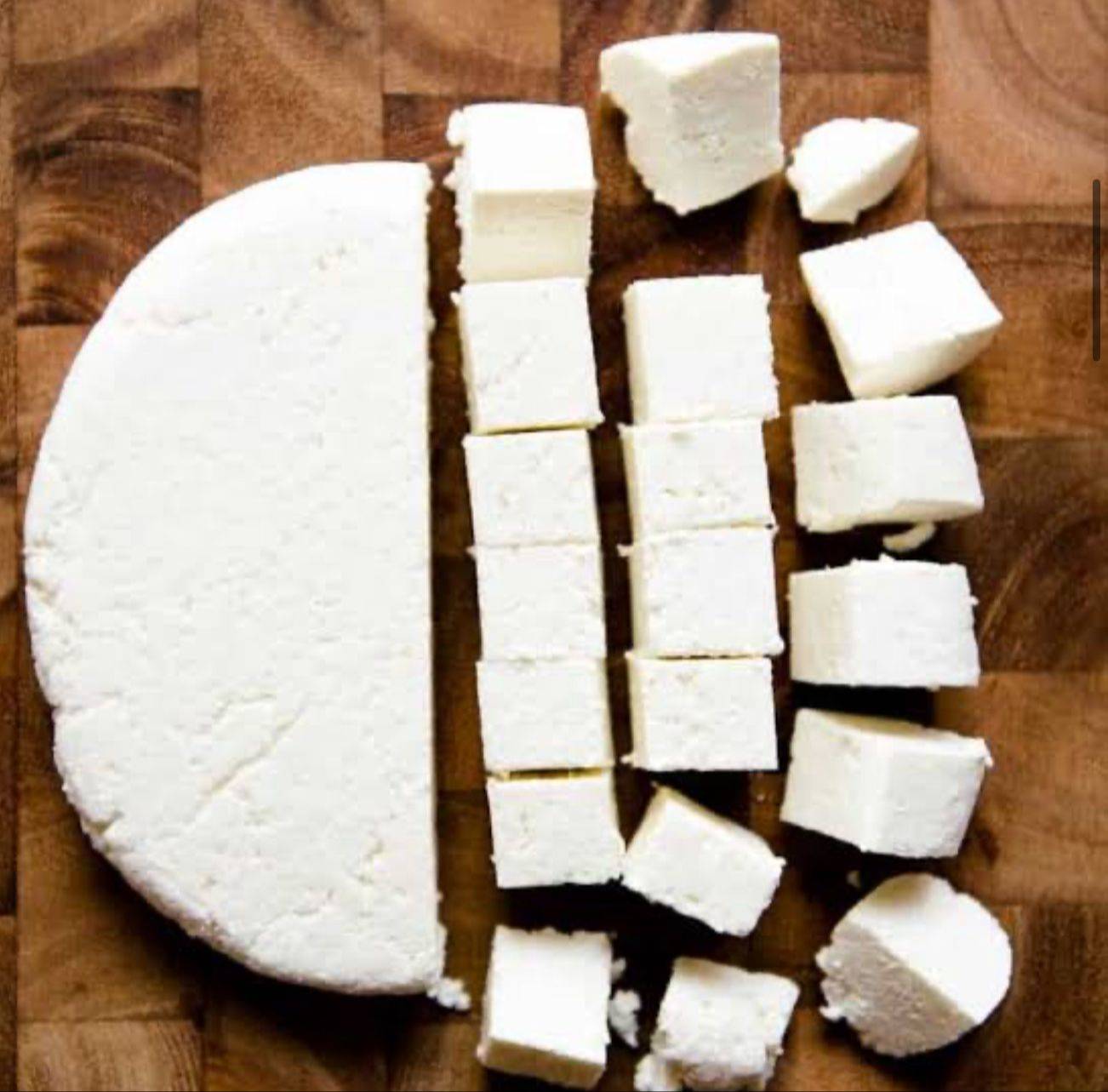 PANEER in Solapur: Fresh and Delicious Dairy Product-https://media.vyaparify.com/vcards/products/459172/product_1766037790_6943991ec4f27.png Image