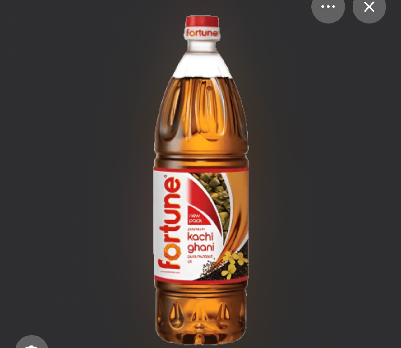 Fortune Mustard Oil in Abhishek Kirana - Rich Aroma and Taste-https://media.vyaparify.com/vcards/products/459233/product_1766038727_69439cc730d42.png Image