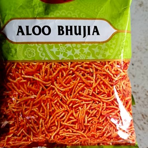 Aloo Bhujia Snack in Budhi Bawal Road, Raghveer Market - Irresistible Crunchiness-https://media.vyaparify.com/vcards/products/459345/product_1766040621_6943a42def2b3.png Image