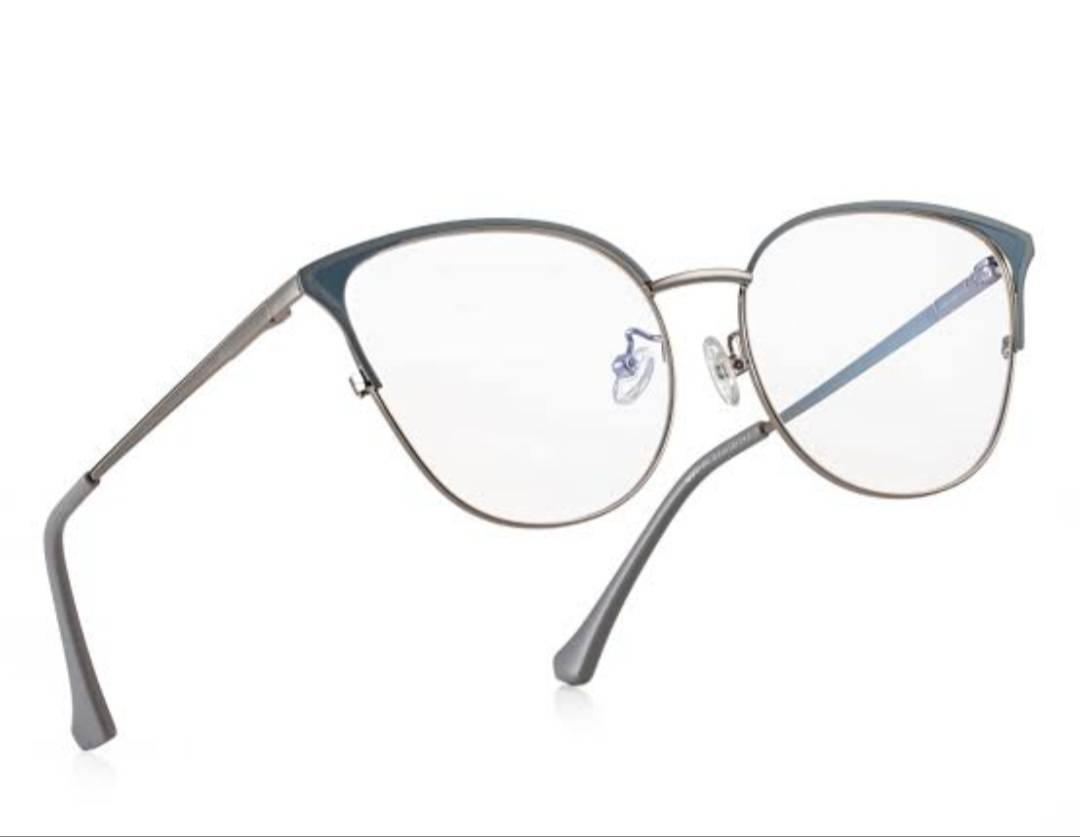 Glasses Stylish Cat-Eye in Krishna Nagar for Chic Look-https://media.vyaparify.com/vcards/products/459504/product_1766042745_6943ac79b803b.png Image