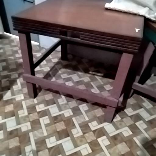 Furniture/Wooden Table in Saharanpur - High-Quality Craftsmanship-https://media.vyaparify.com/vcards/products/459618/product_1766043904_6943b10044312.png Image