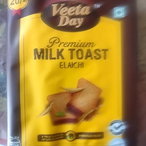 Milk Toast in Yadav Traders Tapukara for a Crispy Breakfast Delight-https://media.vyaparify.com/vcards/products/459842/product_1766046425_6943bad92b36f.png Image