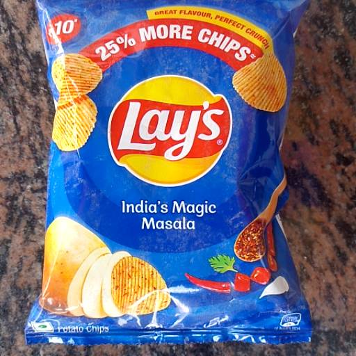 Lays Potato Chips in Tijara - Crispy Snack Delight-https://media.vyaparify.com/vcards/products/459952/product_1766047663_6943bfaf835d2.png Image