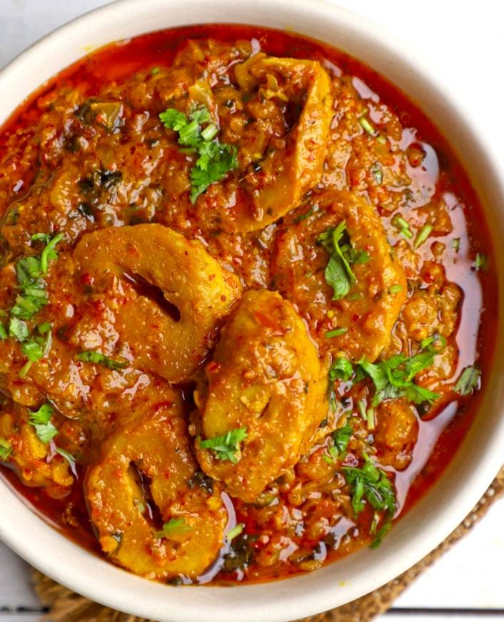 Kadayi Chaap Gravy Chaap in Palampur - Flavorful and Satisfying-https://media.vyaparify.com/vcards/products/460078/product_1766049214_6943c5bec86af.png Image