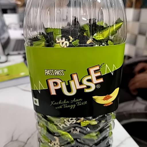 Pass Pass Pulse Kachha aam with Tango twist candy in Meerut Refreshing Flavor-https://media.vyaparify.com/vcards/products/460114/product_1766049604_6943c7443969f.png Image