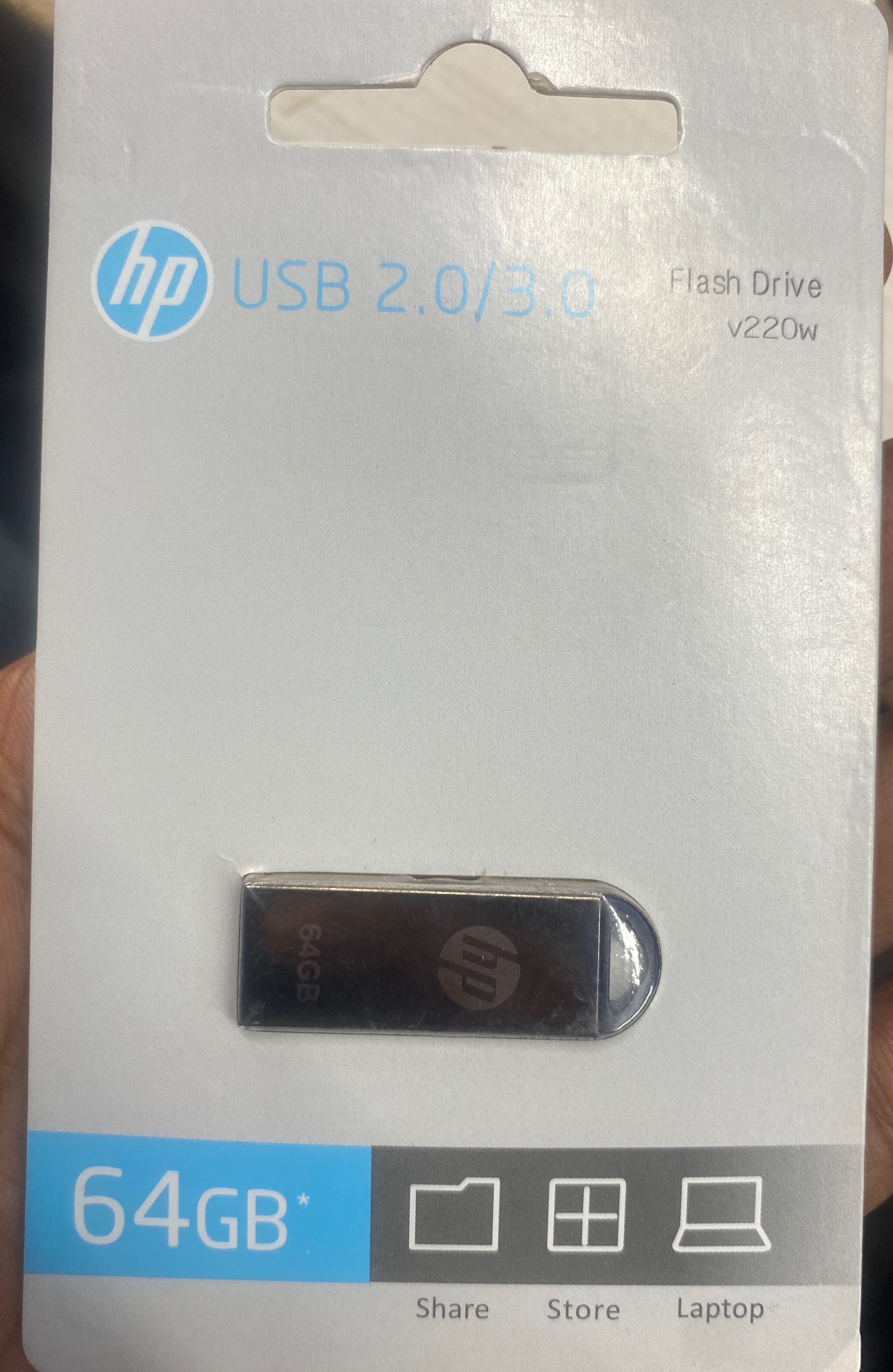 Hp USB 2.0/3.0 in Amit Electronics Jain Nagar Main Road - High-Speed Data Transfer-https://media.vyaparify.com/vcards/products/460203/product_1766051111_6943cd27cd029.png Image