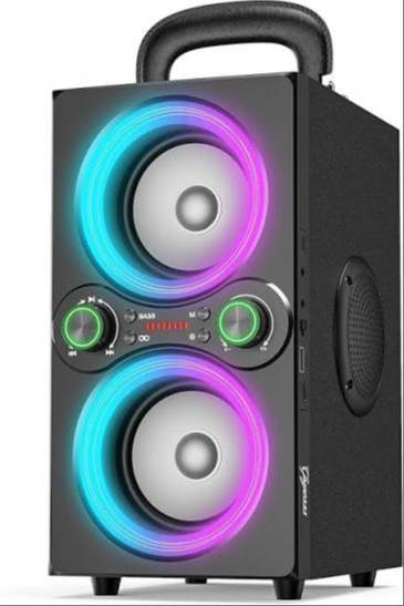 Audio Speaker in Hoshiarpur: Premium Sound Quality-https://media.vyaparify.com/vcards/products/460565/product_1766055552_6943de8084624.png Image