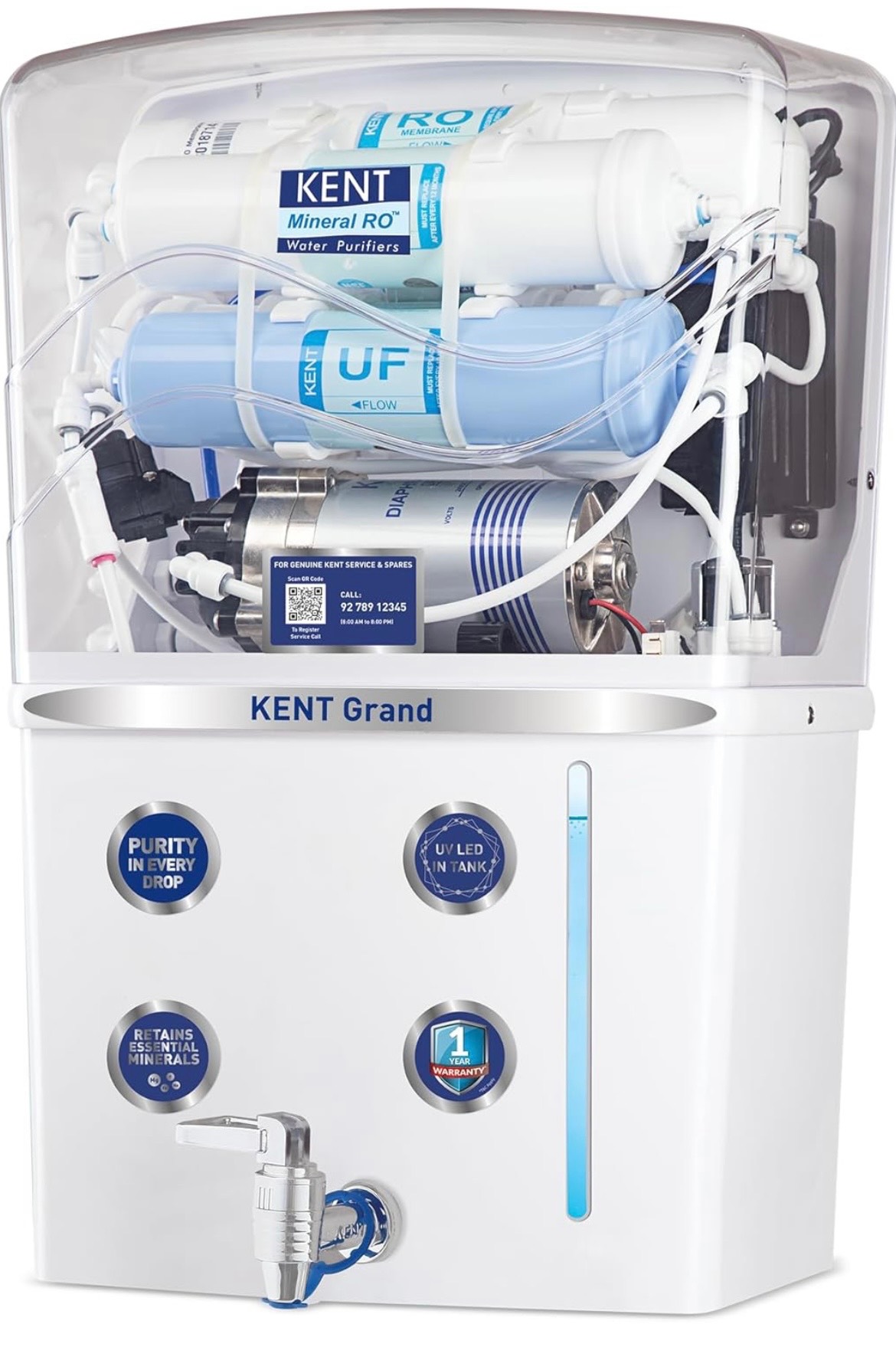 Kent Ro Water Purifier in Padri Bazar Key Feature: Advanced Filtration-https://media.vyaparify.com/vcards/products/460569/product_1766055624_6943dec8032b0.png Image
