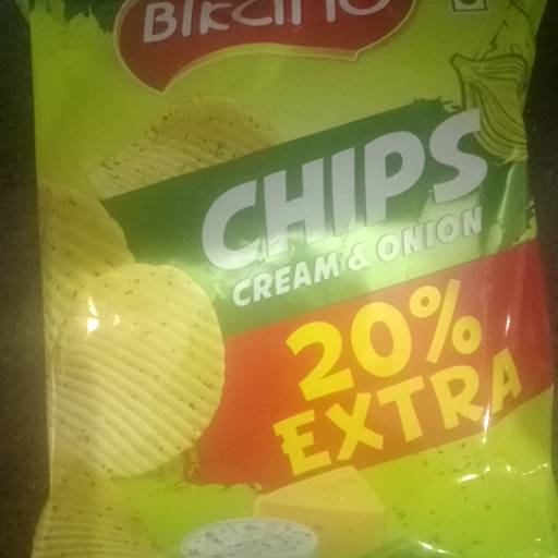 Bikano Chips in Rewari Road Budhibawal - Delicious Snack-https://media.vyaparify.com/vcards/products/460815/product_1766059038_6943ec1e675d9.png Image