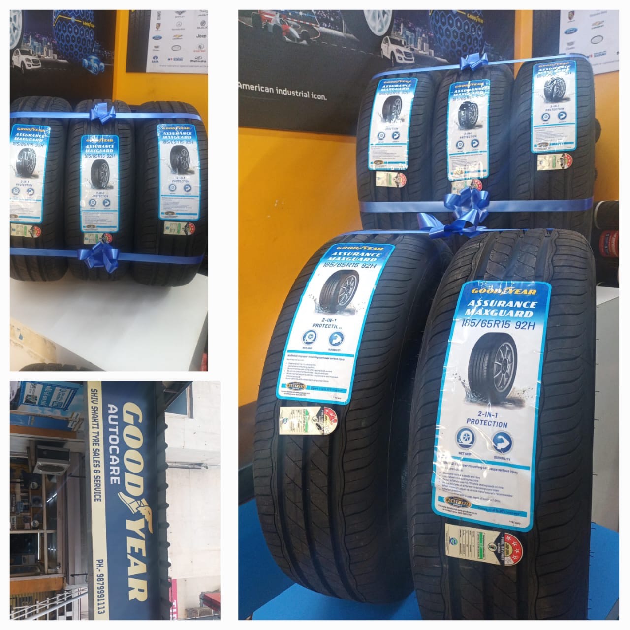 Goodyear Tyre in Surat: 185/65 R 15 for Enhanced Driving Performance-https://media.vyaparify.com/vcards/products/460843/product_1766059405_6943ed8d18016.png Image