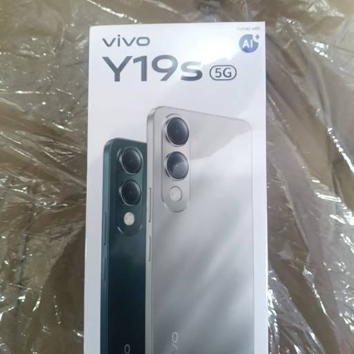 Vivo Y19s Smartphone in Mohali, Punjab with AI Triple Camera-https://media.vyaparify.com/vcards/products/461049/product_1766064004_6943ff84bbef1.png Image
