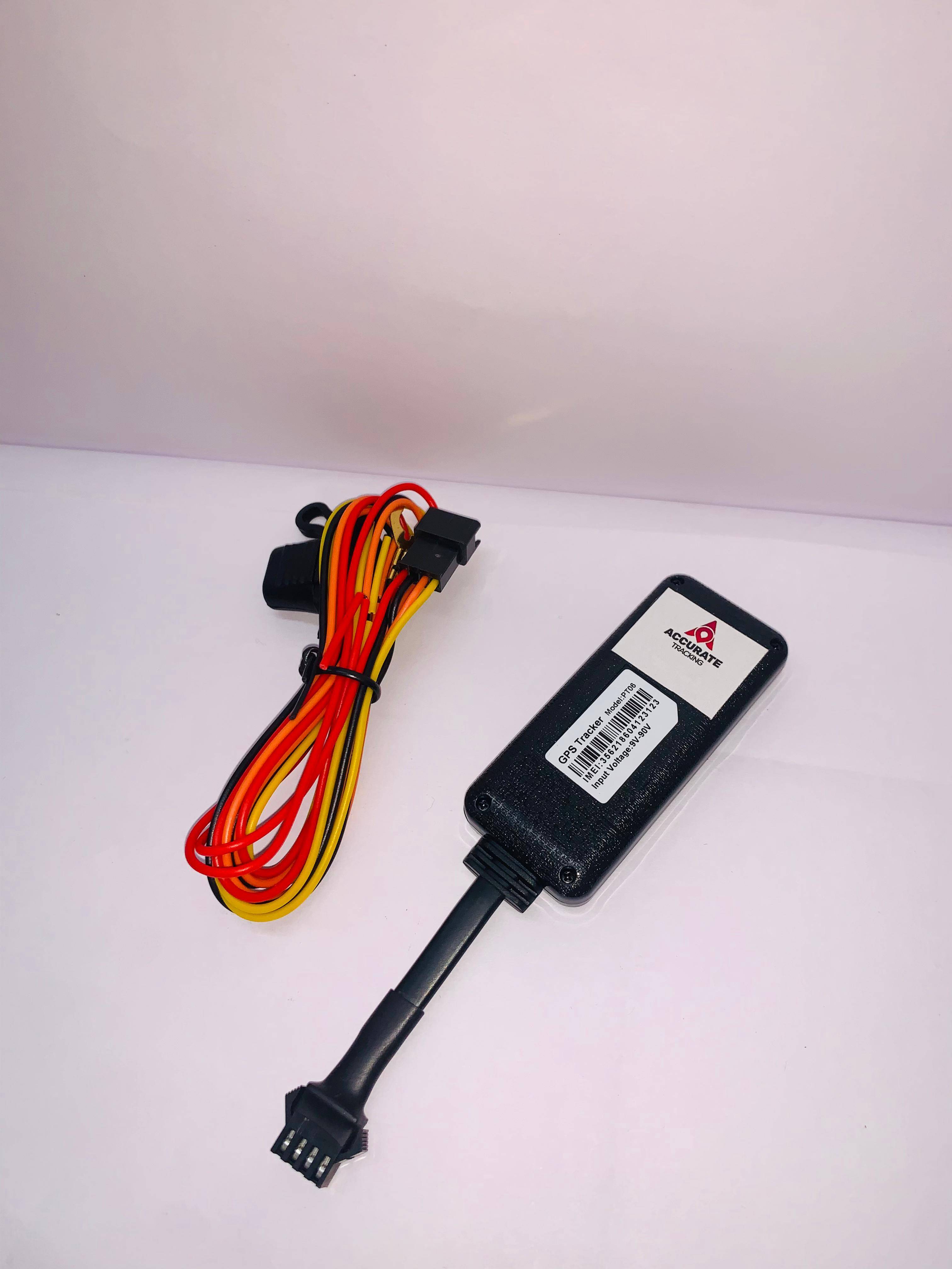 GPS Tracker Basic - Real-Time Vehicle Tracking-https://media.vyaparify.com/vcards/products/461133/product_1766074781_6944299d17d70.png Image