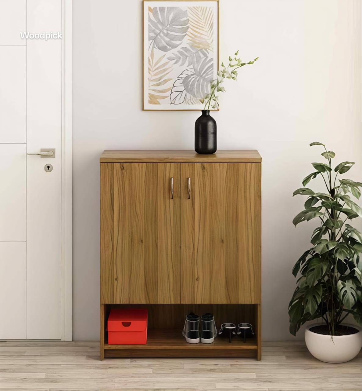 Home Furniture: Henry Shoe Rack in Satna - Affordable Shoe Storage-https://media.vyaparify.com/vcards/products/461134/product_1766074946_69442a42c9d18.png Image