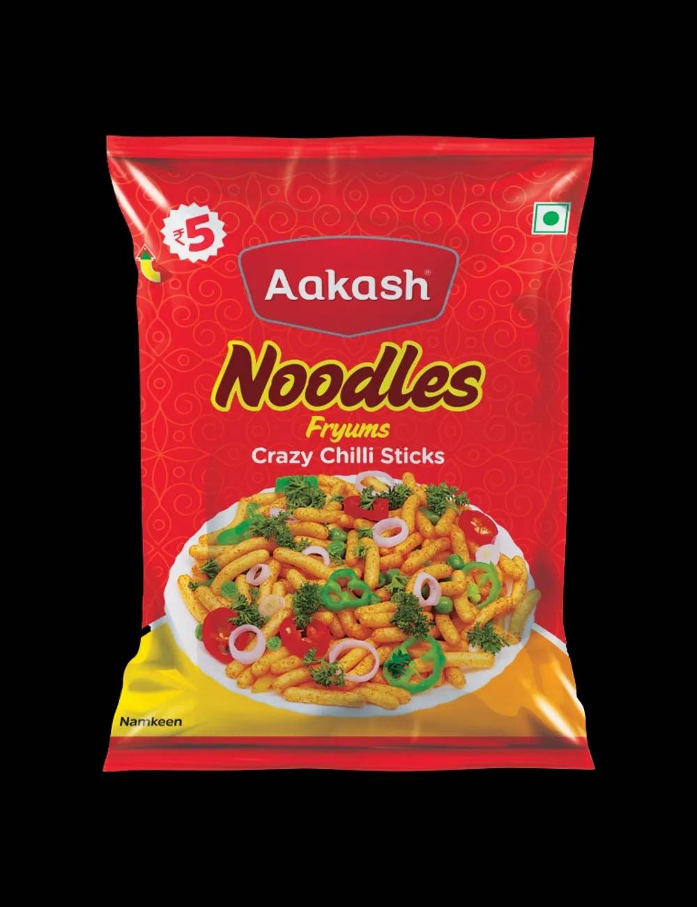 Aakash Chilli Noodles in Fazilnagar: Spicy Snack Delight-https://media.vyaparify.com/vcards/products/461163/product_1766078471_6944380709c5a.png Image