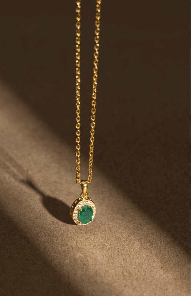 Lalit Jewellers Diamond Plated Pendant in Jeypore - Exquisite Luxury-https://media.vyaparify.com/vcards/products/461563/product_1766125825_6944f101d2b0a.png Image