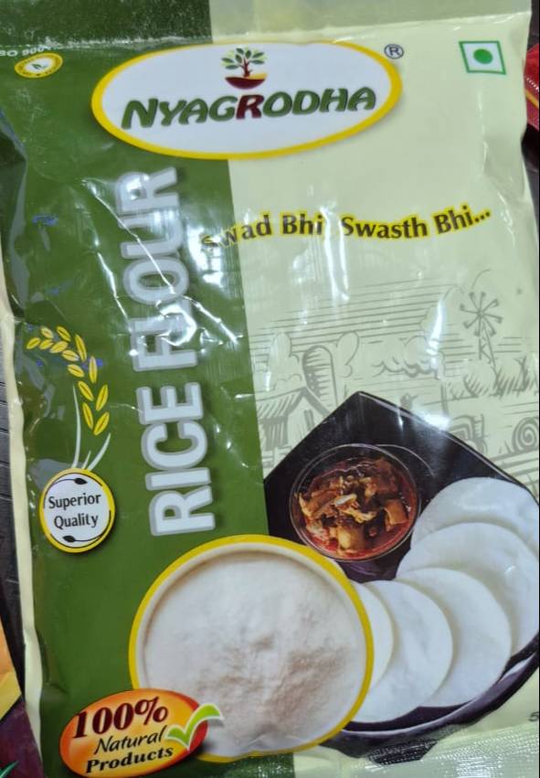 Rice Flour in Danapur - Gluten-Free and Versatile-https://media.vyaparify.com/vcards/products/461576/product_1766125998_6944f1ae47126.png Image