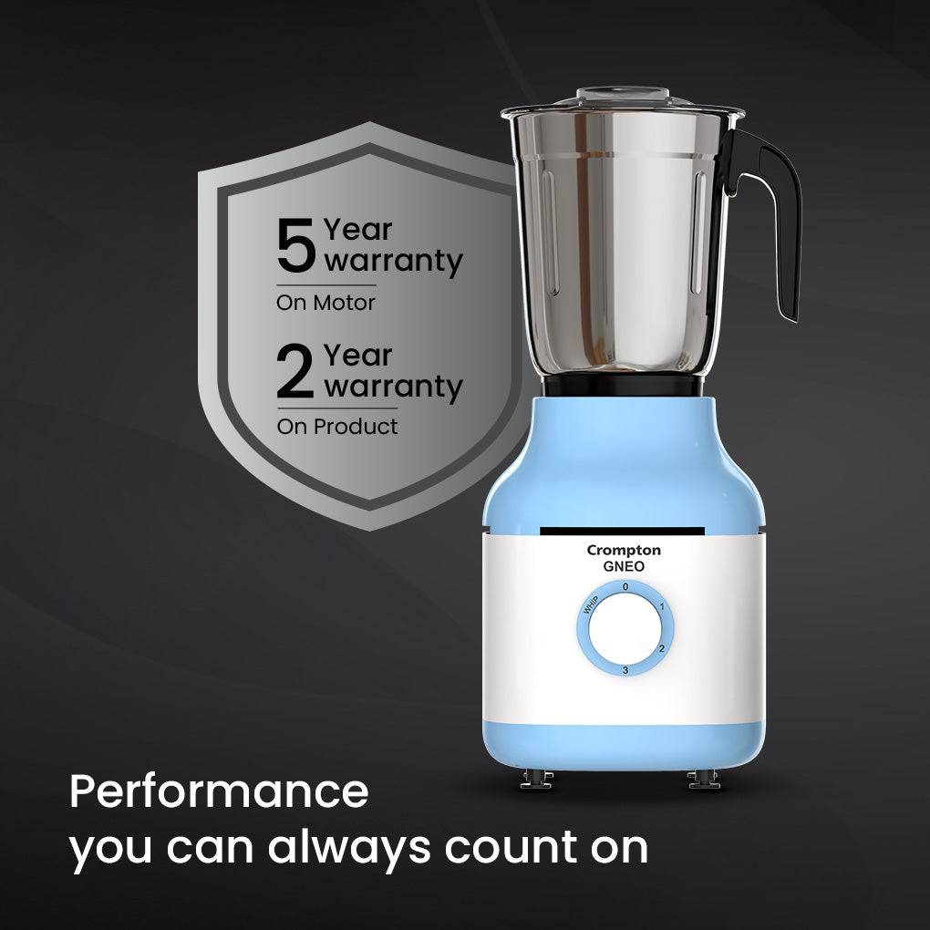 Crompton Mixer Grinder in Ajmer: Efficient 500W Motor-https://media.vyaparify.com/vcards/products/461631/product_1766126612_6944f414435b7.png Image