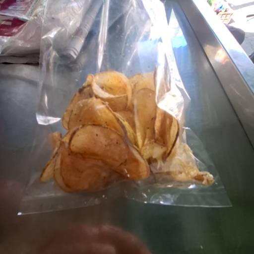 Poteto 🍟 in M S MAMA HOTEL MANAK CHOCK SADAR BAZAR Key for Crispy Delight-https://media.vyaparify.com/vcards/products/462087/product_1766132497_69450b11eb0d3.png Image