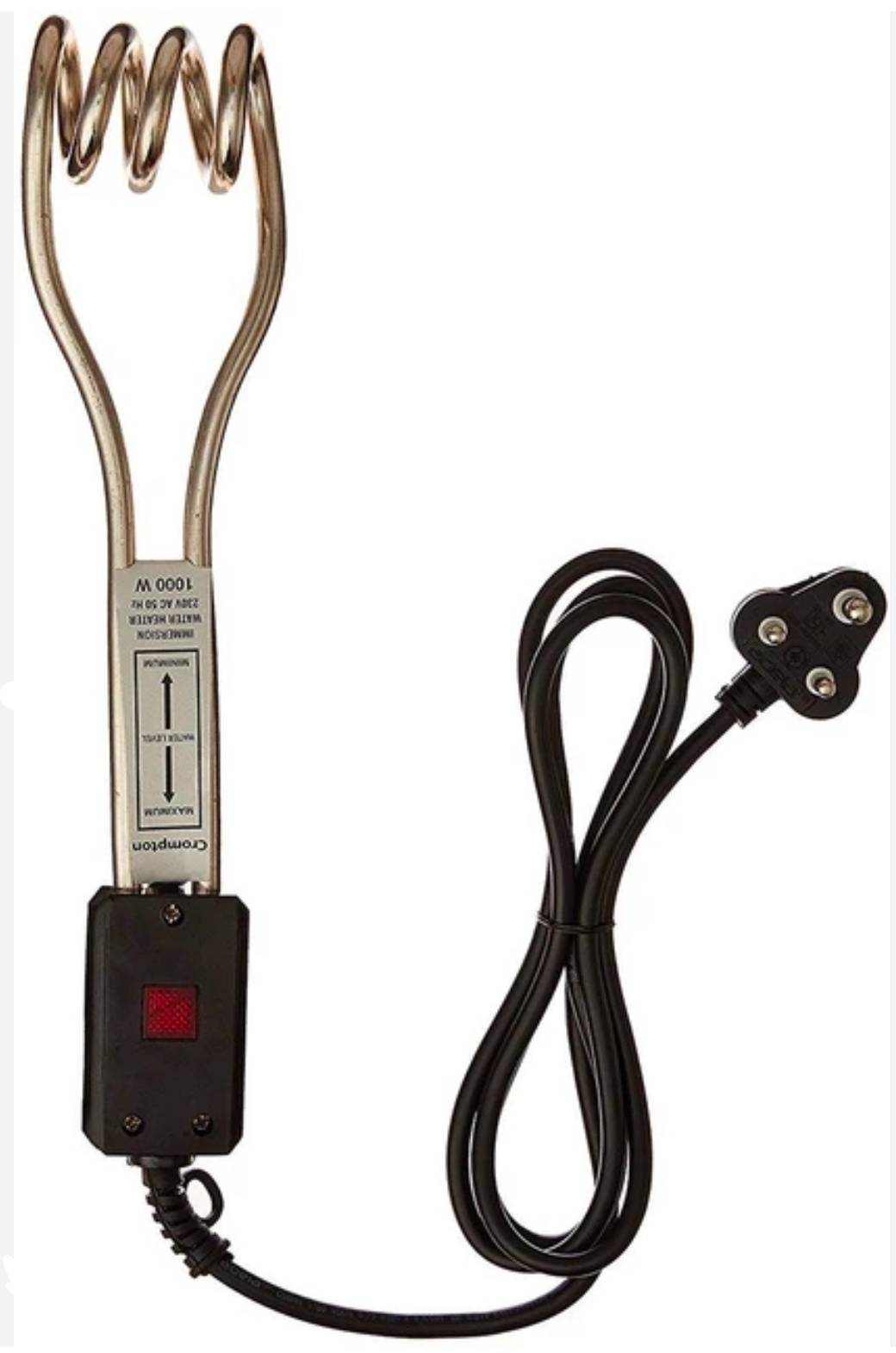 Crompton Immersion Water Heater in Ajmer - Energy Efficient-https://media.vyaparify.com/vcards/products/462246/product_1766134813_6945141d66082.png Image