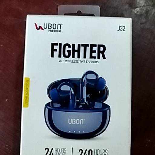 Wireless TWS Earbuds in Odarwa Pachamwa - Enhanced Sound Quality-https://media.vyaparify.com/vcards/products/462254/product_1766134948_694514a49bb82.png Image