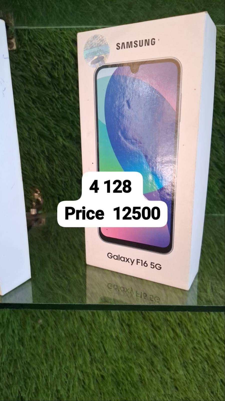 Samsung Mobile in Sahila Rampur - Stay Connected Anywhere-https://media.vyaparify.com/vcards/products/462377/product_1766137144_69451d3835ca2.png Image