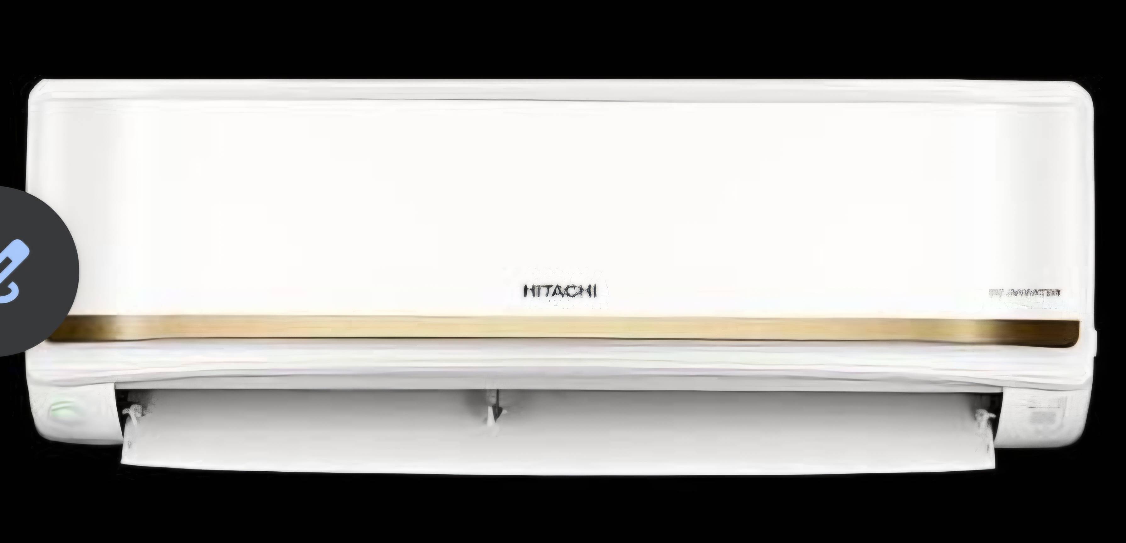 Army CSD Hitachi Air Conditioner in Sadar Bazar: High-Efficiency Cooling-https://media.vyaparify.com/vcards/products/462481/product_1766138507_6945228b94abb.png Image